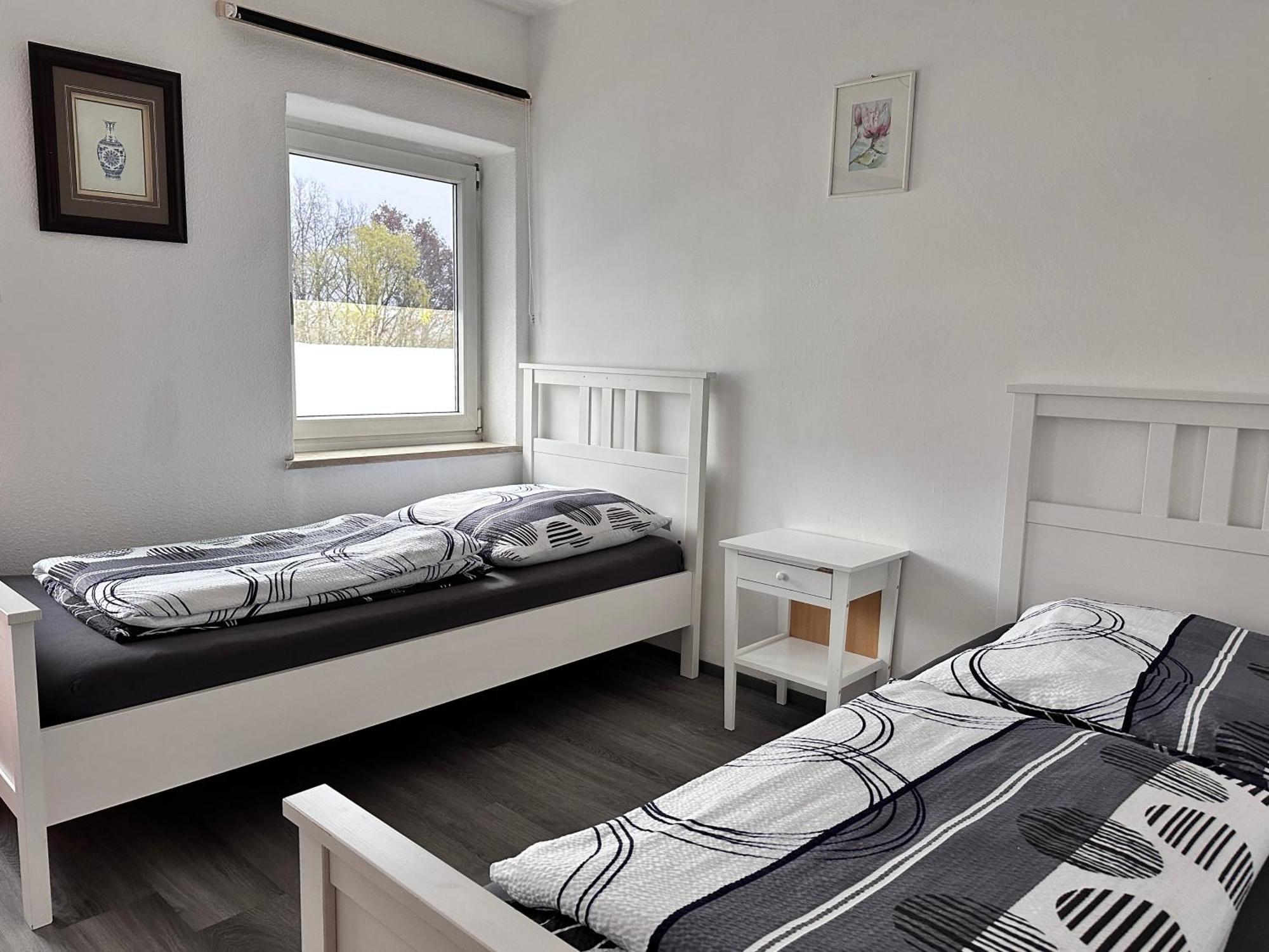 Apartment J8, Playmobil Funpark Nürnberg Zirndorf