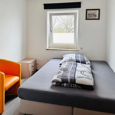 Ferienwohnung J8, Playmobil Funpark Zirndorf Nuernberg Eksteriør billede