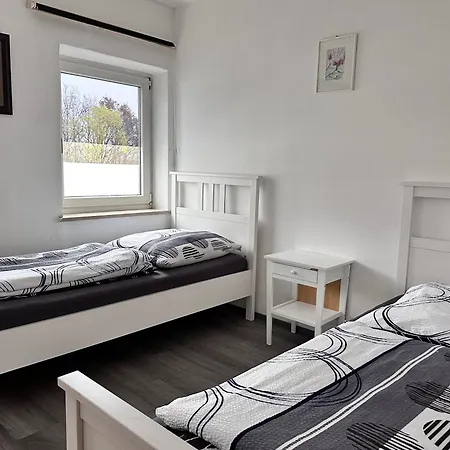 Ferienwohnung J8, Playmobil Funpark Zirndorf Nuernberg Eksteriør billede