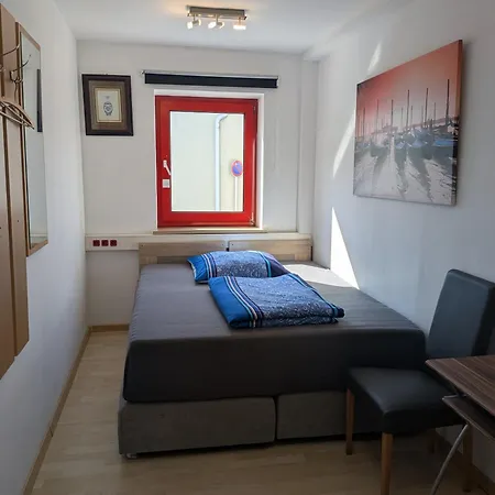 Ferienwohnung J8, Playmobil Funpark Zirndorf Nuernberg Eksteriør billede