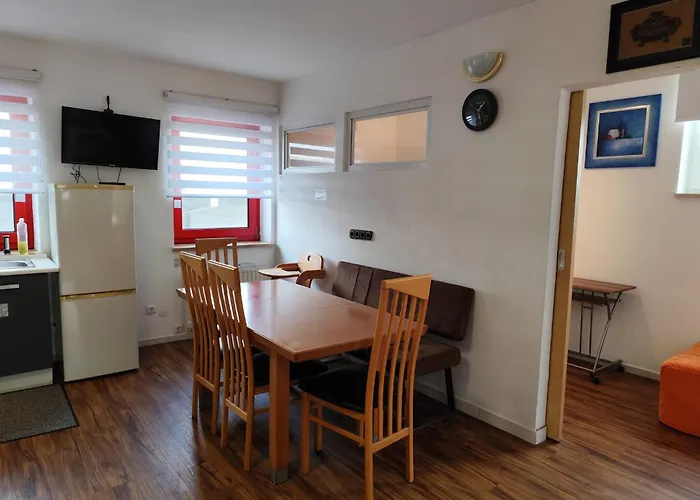 Ferienwohnung J8, Playmobil Funpark Zirndorf Nuernberg