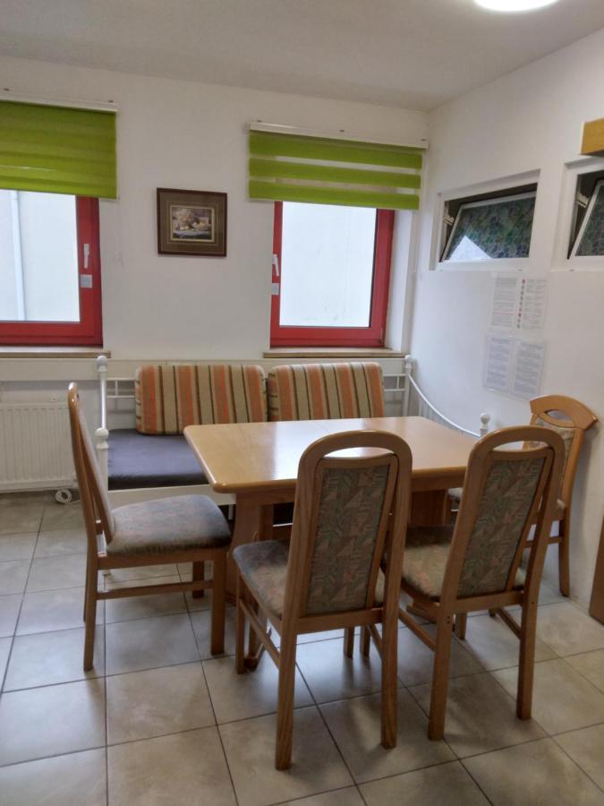 Apartment J8, Playmobil Funpark Nürnberg