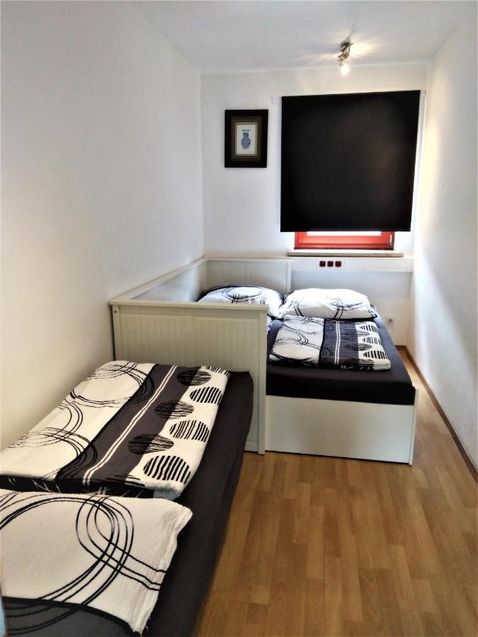 Apartment J8, Playmobil Funpark Nürnberg