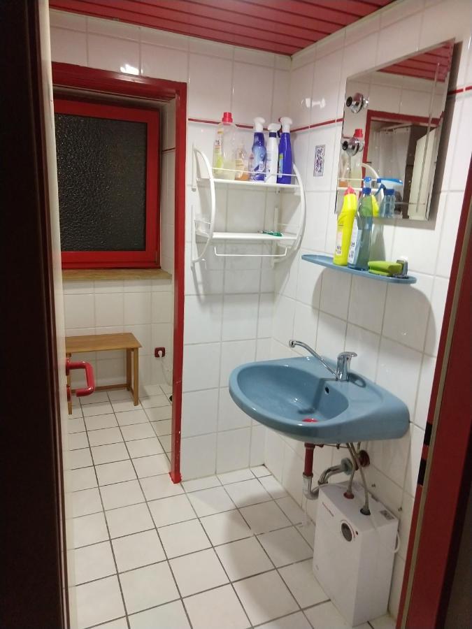 Apartment J8, Playmobil Funpark Nürnberg