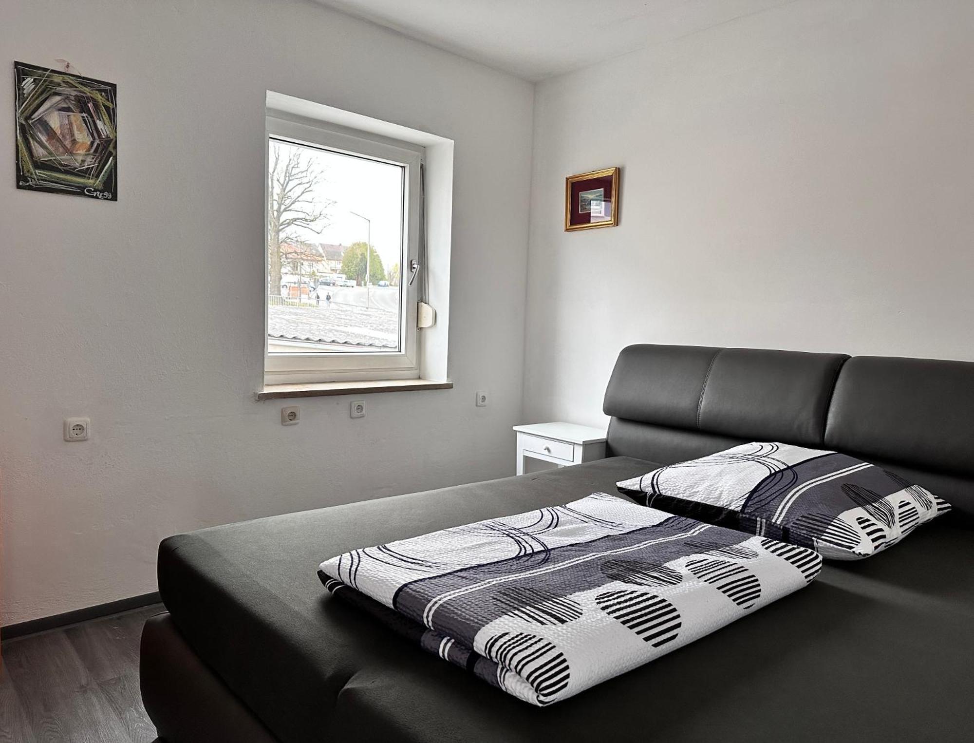 J8, Playmobil Funpark Nürnberg Apartamento Zirndorf