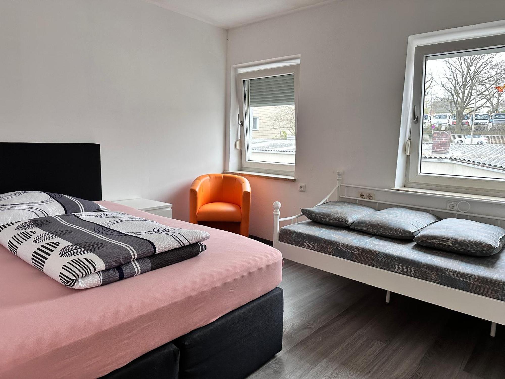 J8, Playmobil Funpark Nürnberg Apartamento *
