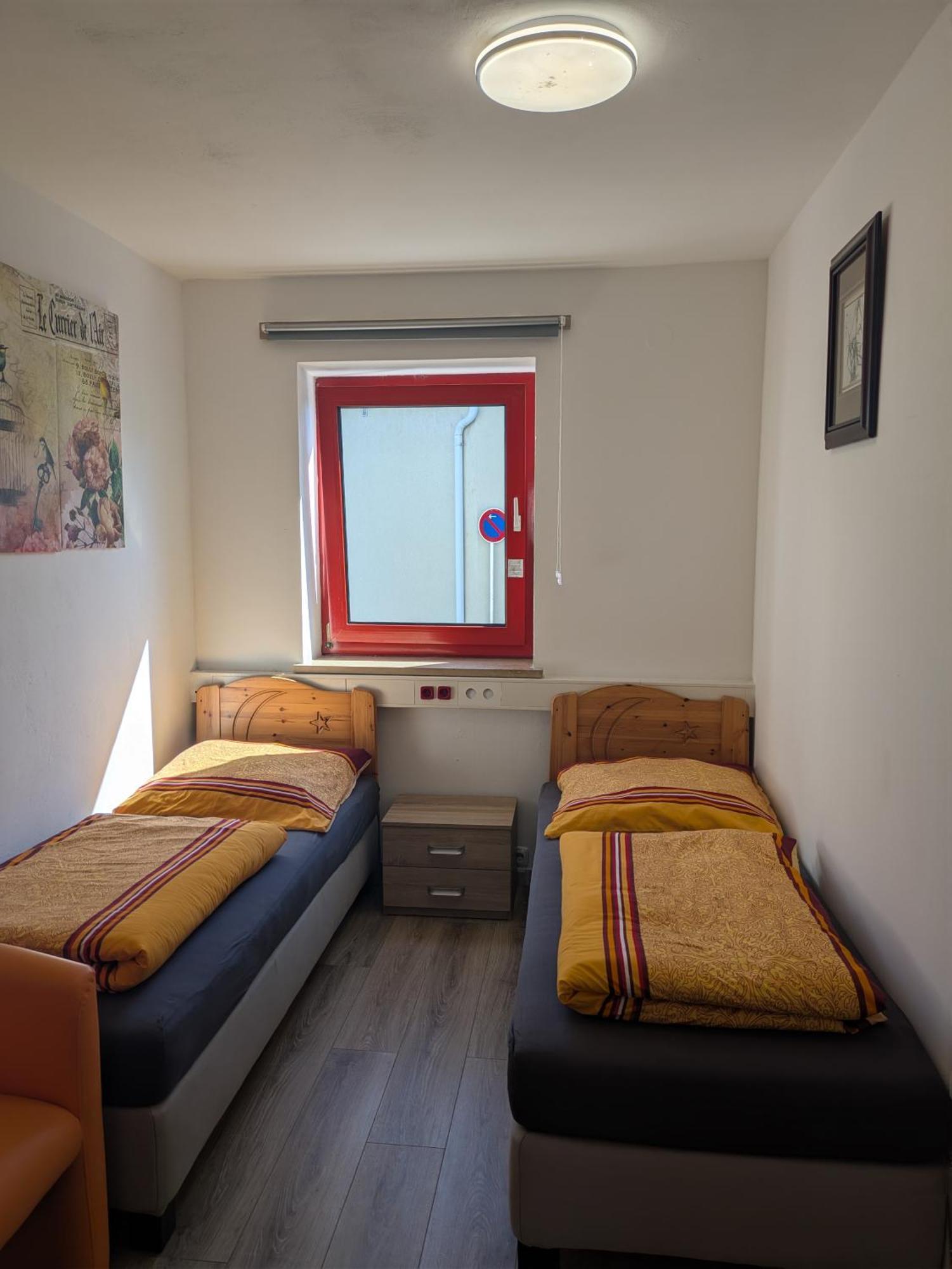 J8, Playmobil Funpark Nürnberg Apartamento *