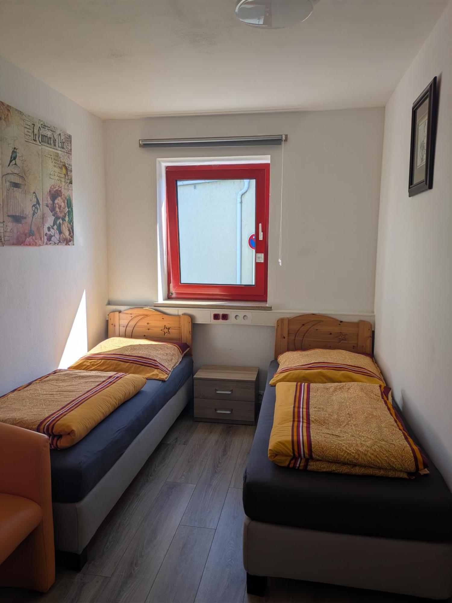 Apartamento J8, Playmobil Funpark Nürnberg *