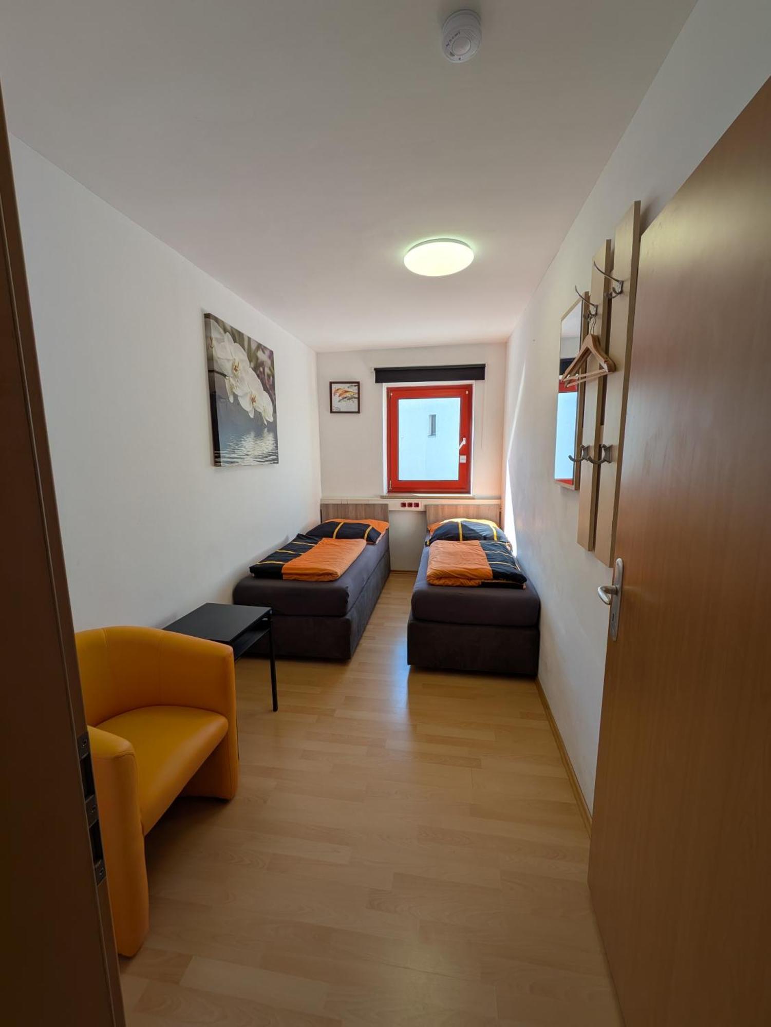 J8, Playmobil Funpark Nürnberg Apartamento Zirndorf