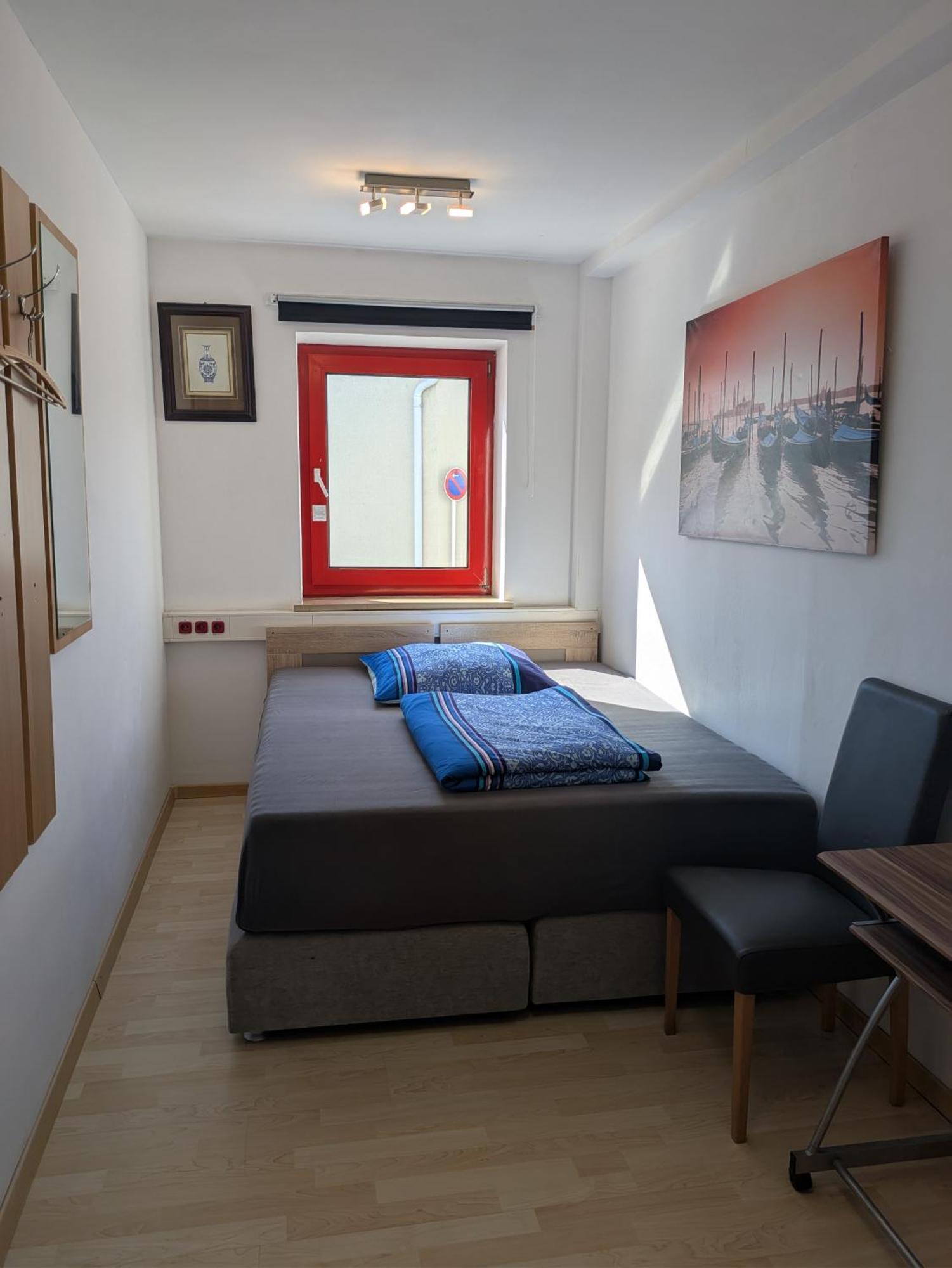 J8, Playmobil Funpark Nürnberg Apartamento