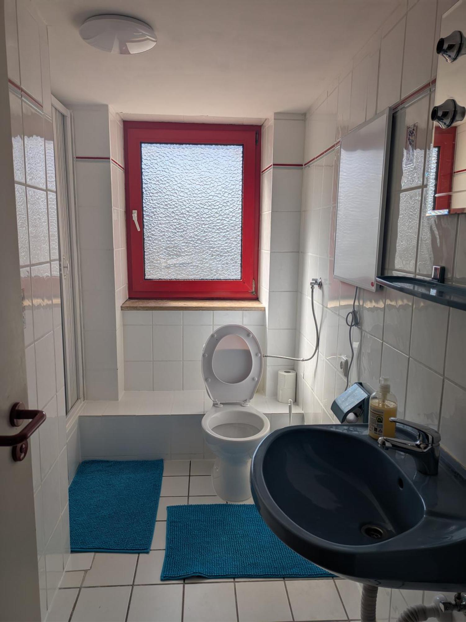 Apartamento J8, Playmobil Funpark Nürnberg
