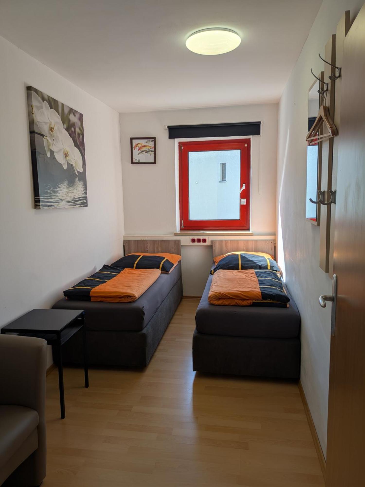J8, Playmobil Funpark Nürnberg Apartamento Zirndorf